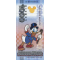 Disney Dollars set van 8 biljetten Mickey and friends
